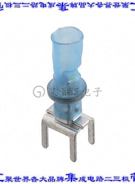 D-607-09CS764 接插件连接器CONN TERMINATOR