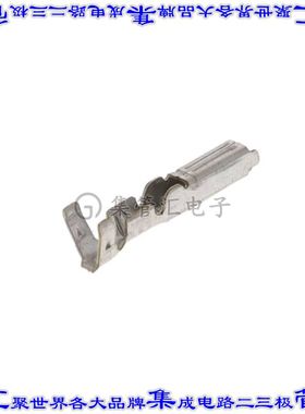 345206-1 连接器触点触头插口20-22AWG压接锡