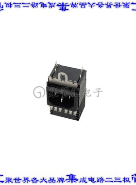 GRF4.0022.013.C 电源接入连接器3POS插座公型片状插脚IEC320-C14