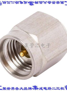 SF8015-6002 接插件连接器CONN TERMINATR PLUG 2.92MM 50OHM