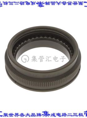 A850492722W 接插件连接器CONN BACKSHLL E NUT SZ22 23 OLIV