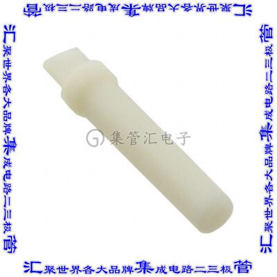 776364-1 连接器配件 插头,密封式