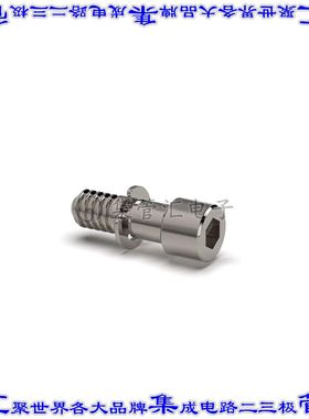 A97007-001 接插件连接器MICRO-D JACKSCREW ASSEMBLY, #2-5