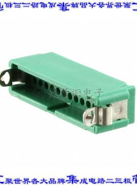 G125-3042696L4 矩形连接器外壳26POS插头2排1.25mm公形引脚自由