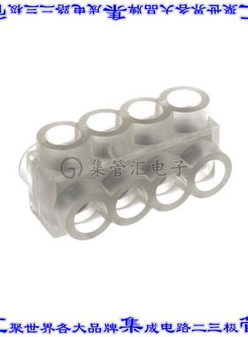 PCSB600-4-2Y 接插件连接器CONN INLINE TAP 600 MCM-6 AWG
