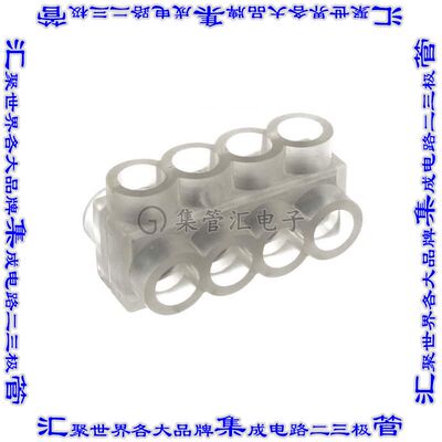 PCSB600-4-2Y 接插件连接器CONN INLINE TAP 600 MCM-6 AWG