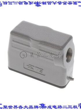 T1319160111-000 连接器防护罩H16A PG11 IP65防尘耐水侧面进入
