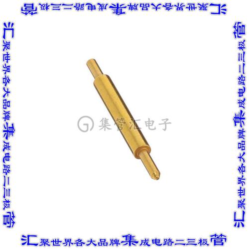 3126-3-00-15-00-00-08-0 接插件连接器CONN PC PIN CIRC .040DIA