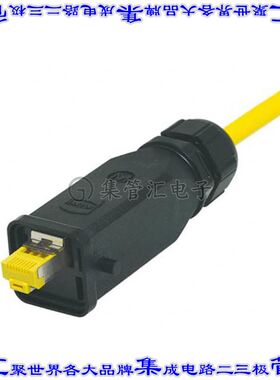 9451251560 09451251560接插件连接器CONN MOD PLUG 8P8C SHIELDE