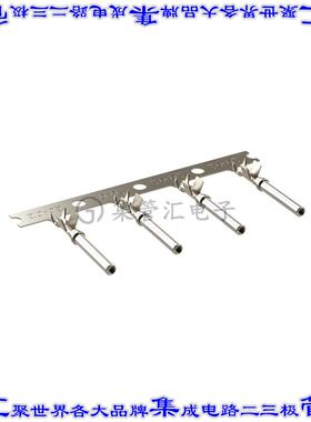 AT62-20-0222 连接器触点触头插口16-22AWG压接镍