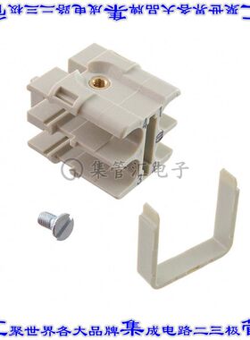 9200044701 09200044701连接器4POS模块公头压接