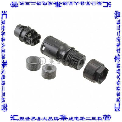 1410656 接插件连接器CONN MALE COUPLER