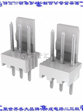 22041101 0022041101针座连接器10POS接头2.5mm公形插针通孔直针