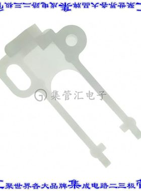 1-350589-0 连接器配件 应力消除