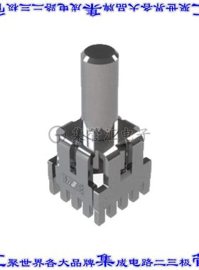 S98630 接插件连接器POWERPLUS HIGH CURRENT TERMINAL