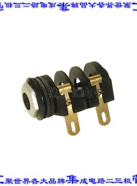 CL12821A 接插件连接器J/SKT S4/SNS GOLD ASSEMBLED