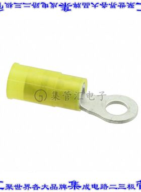 190730113 0190730113环形连接器端子圆形10接线柱10-12AWG压接
