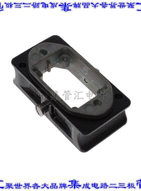 9405069980 09405069980连接器基座6HPR IP65/IP68/IP69K防尘耐水