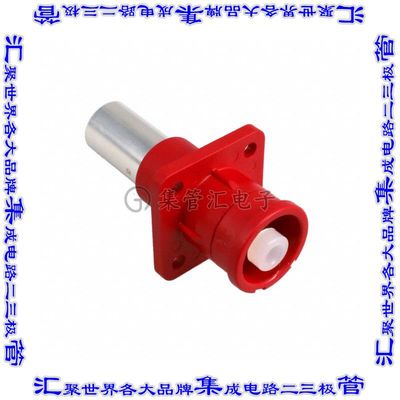 SLPIRC70CPNR2 连接器端子母型插座插口2/0AWG压接