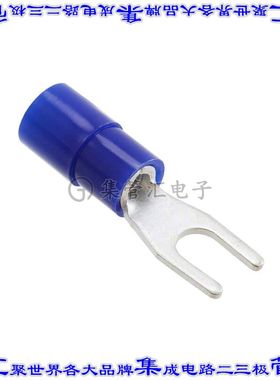 3240037 铲形连接器端子M3接线柱14-16AWG压接