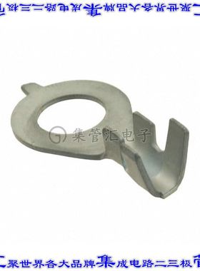 61289-1 环形连接器端子椭圆形8-12AWG压接