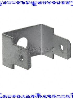 61951-1 快速连接器端子公头4.75mm接线柱