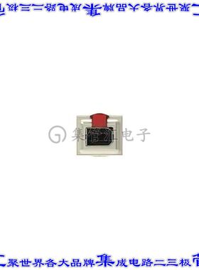 2350278-1 插拔式连接器8POS插头自由悬挂焊接