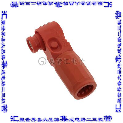 SLPPB35BNO3 连接器端子公型引脚插头2AWG压接