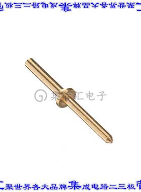 3117-4-00-21-00-00-08-0 接插件连接器CONN PC PIN CIRC .024DIA