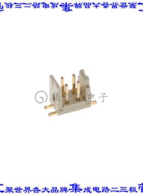 73347-704LF 针座连接器4POS接头2排2mm公形插针表贴SMD镀金