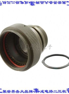 TXR40AB00-2012AI 接插件连接器CONN BACKSH ADPT SZ21 G OLIV M3