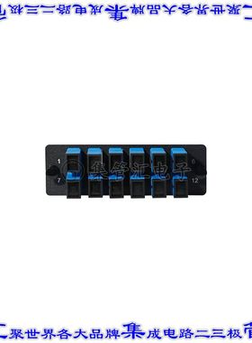 FP-FHD-12P01-SCF12 接插件连接器HD 12Port,12pcs simplx SC ada