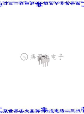 214788-E 接插件连接器POWERTAP M4 SOLDER 6