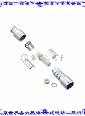 K21K0C-P03LPH0-550S 圆形连接器3POS插座母插口焊杯镀金自由悬挂