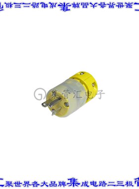 1301410012 接插件连接器5-20P SUPER SAFEWAY PLUG/GCM 20A