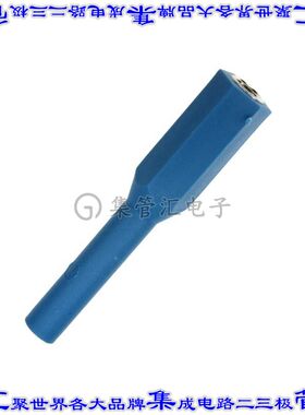 73086-6 连接器adapter适配器 母型螺纹端子10-32 至 香蕉插孔