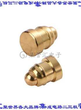 A-CSL-S-020-B1 接插件连接器CONN PIN SPRING LOAD 2.540MM AU