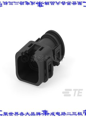 2371723-1 连接器配件 底壳