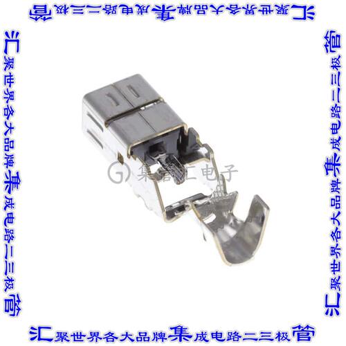 GT13-30/1.6-2.9SCF(55) 连接器触点触头插口30AWG压接锡