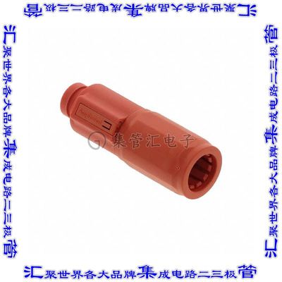 SLPIPB35BNO1 连接器端子公型引脚插头2AWG压接