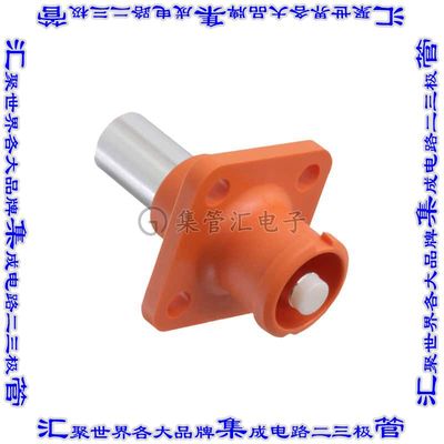 SLPIRB35CPNO4 连接器端子母型插座插口2AWG压接