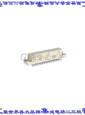 254887-E 接插件连接器DIN C2 48POS F PFIT 4.0MM CL2