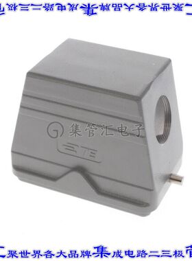 T1310480140-000 连接器防护罩H48B M40 IP65防尘耐水侧面进入
