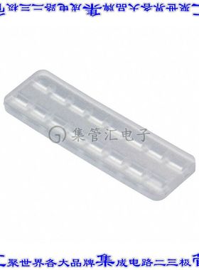 963216-1 连接器配件 插头,密封式