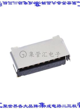 10067099-400LF 接插件连接器T-FLASH 3.05H WITH DETEC