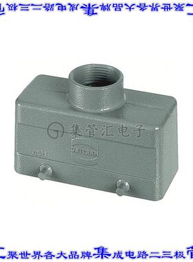 9300161420 09300161420连接器防护罩16B PG21 IP65防尘耐水顶端