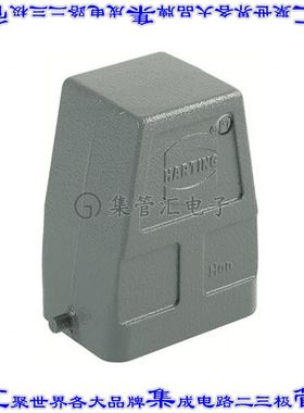 19300060546 连接器防护罩6B M25 IP65防尘耐水侧面进入