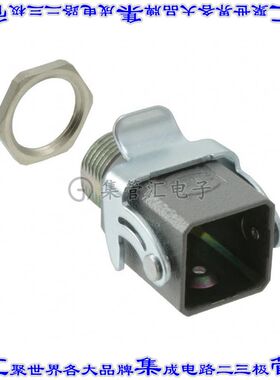 19200031150 连接器防护罩3A M20 IP44顶端插入