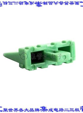 AW8P 连接器配件 用于引脚的楔形片