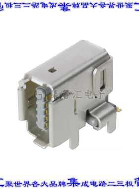 9452819000 09452819000插拔式连接器10POS插头多用途表面贴装直